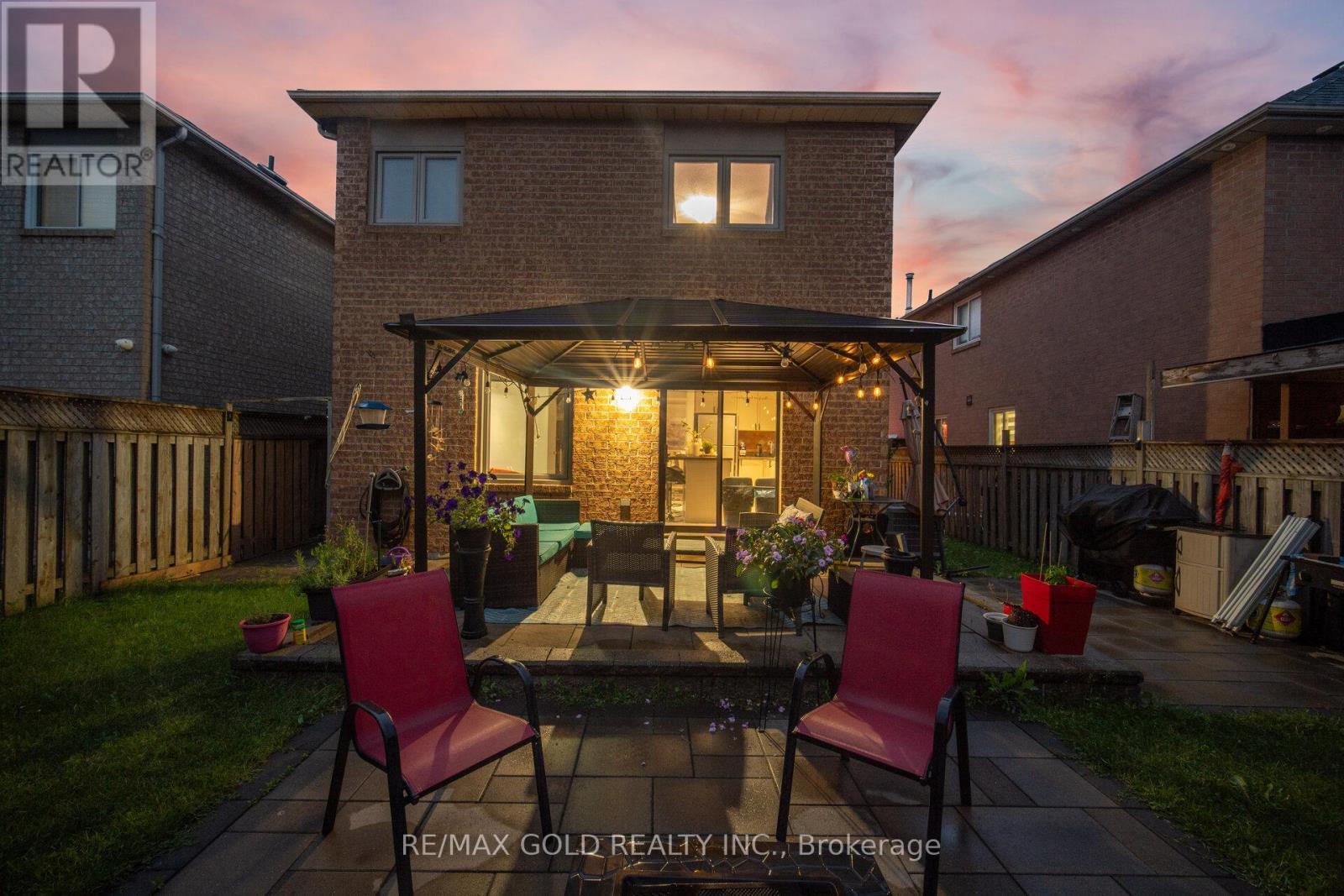 143 Royal Orchard Drive, Brampton, Ontario  L6X 4K6 - Photo 40 - W13465188
