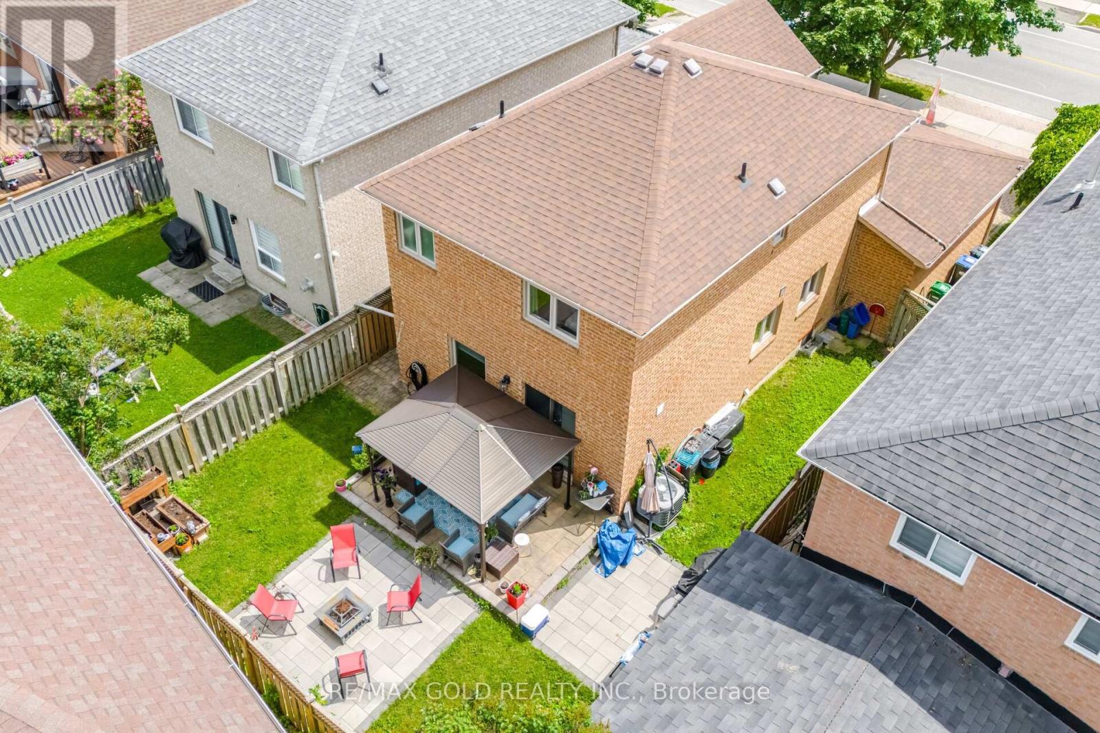 143 Royal Orchard Drive, Brampton, Ontario  L6X 4K6 - Photo 42 - W13465188