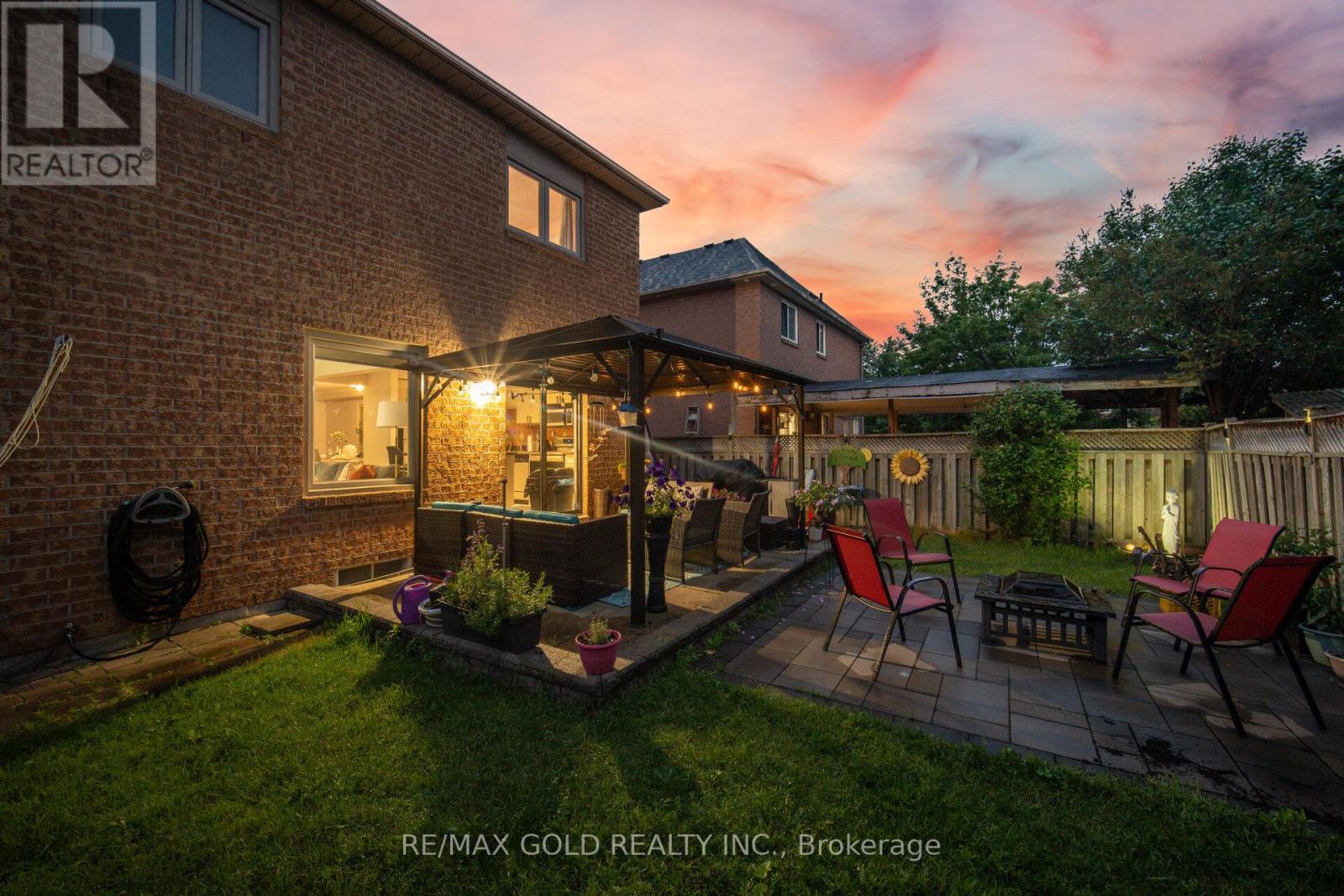 143 Royal Orchard Drive, Brampton, Ontario  L6X 4K6 - Photo 45 - W13465188