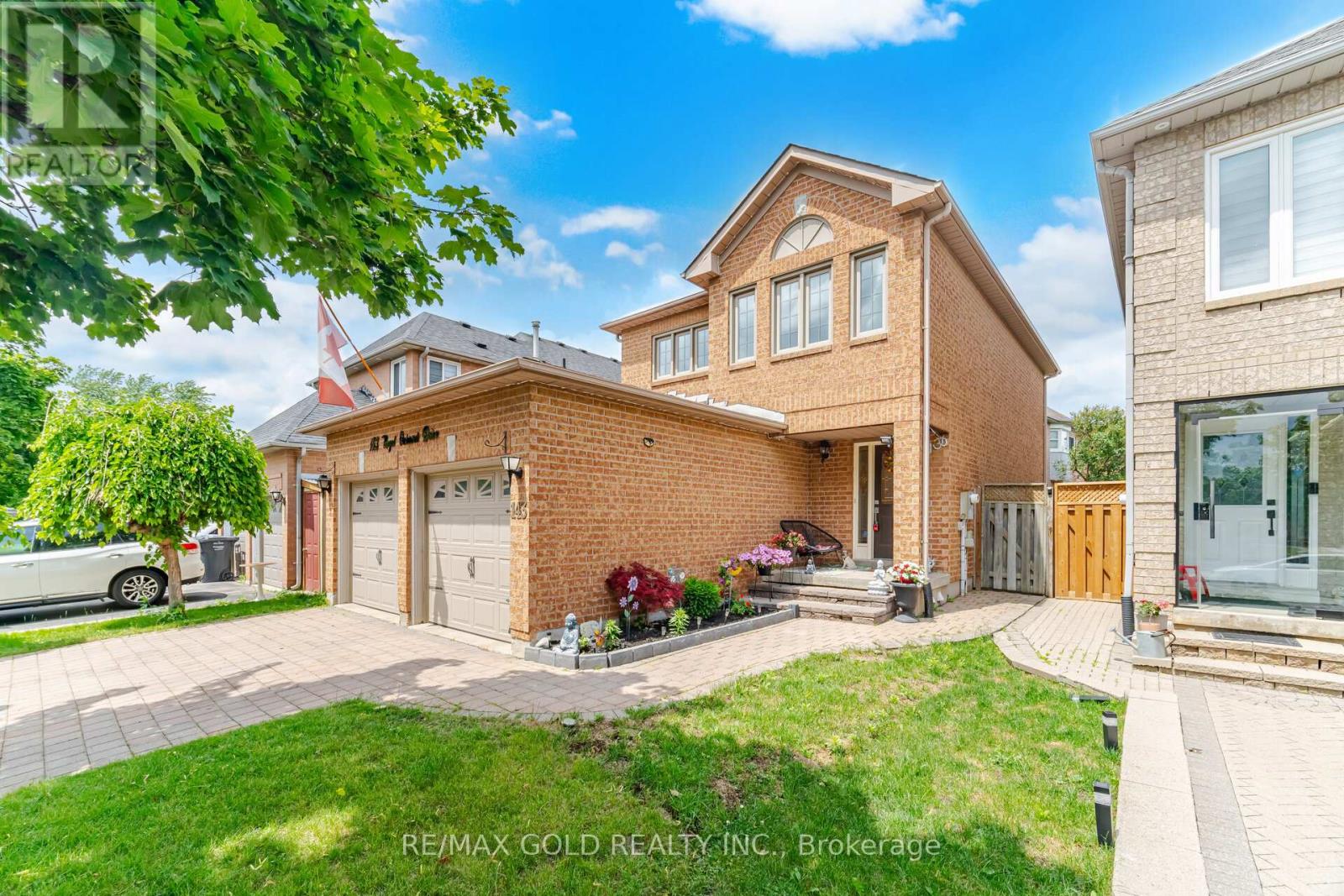 143 Royal Orchard Drive, Brampton, Ontario  L6X 4K6 - Photo 8 - W13465188
