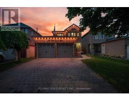 143 ROYAL ORCHARD DRIVE, Brampton, Ontario