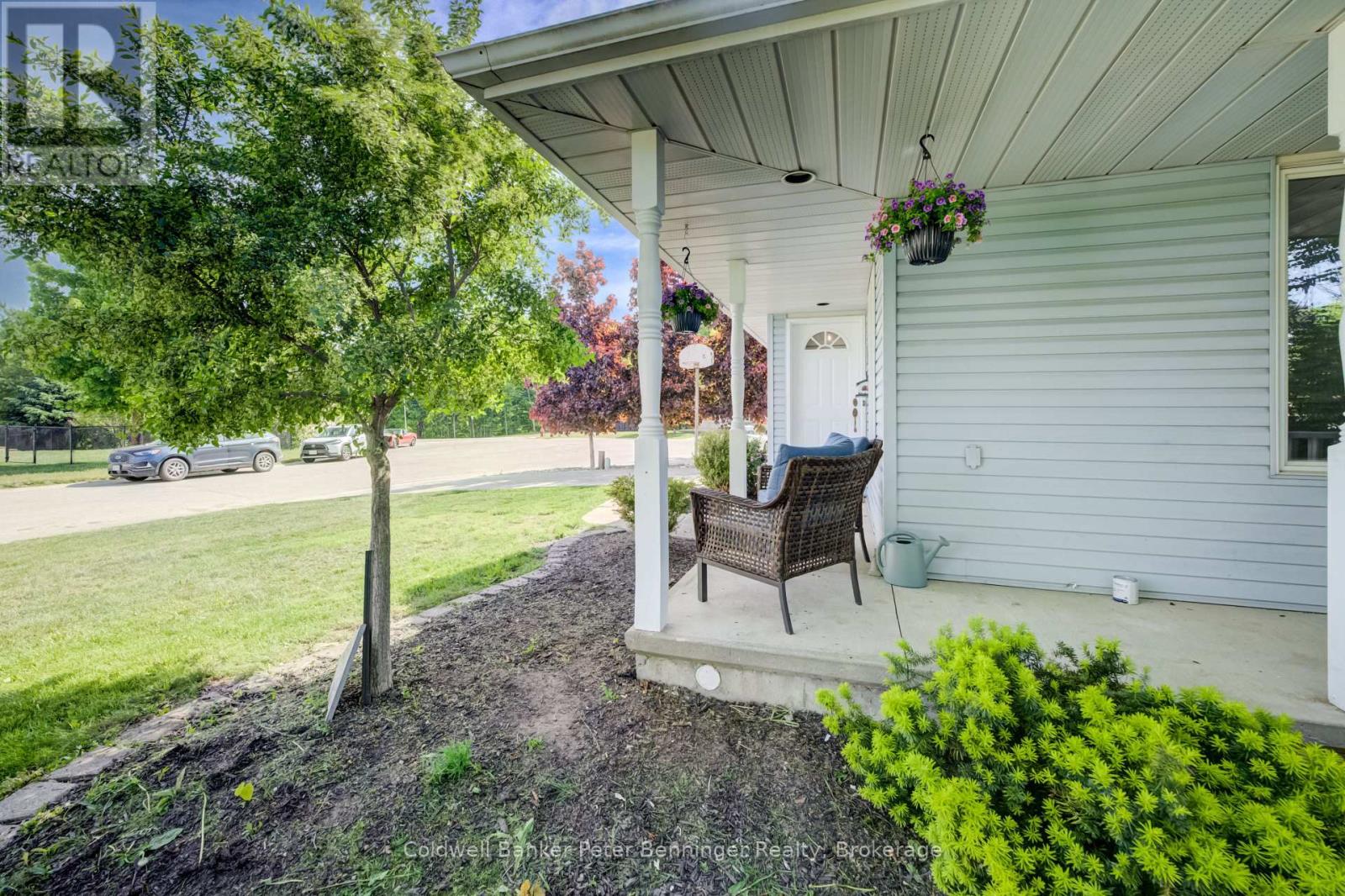 54 Ellen Avenue, Brockton, Ontario  N0G 2V0 - Photo 5 - X13410208