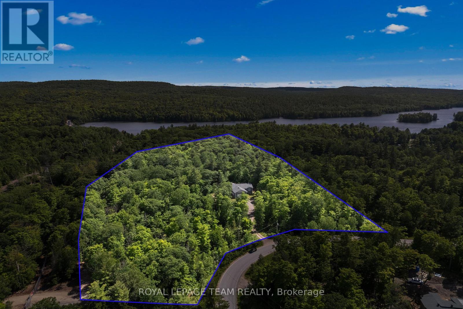 803 Barrett Chute Road, Greater Madawaska, Ontario  K0J 1H0 - Photo 3 - X12998678