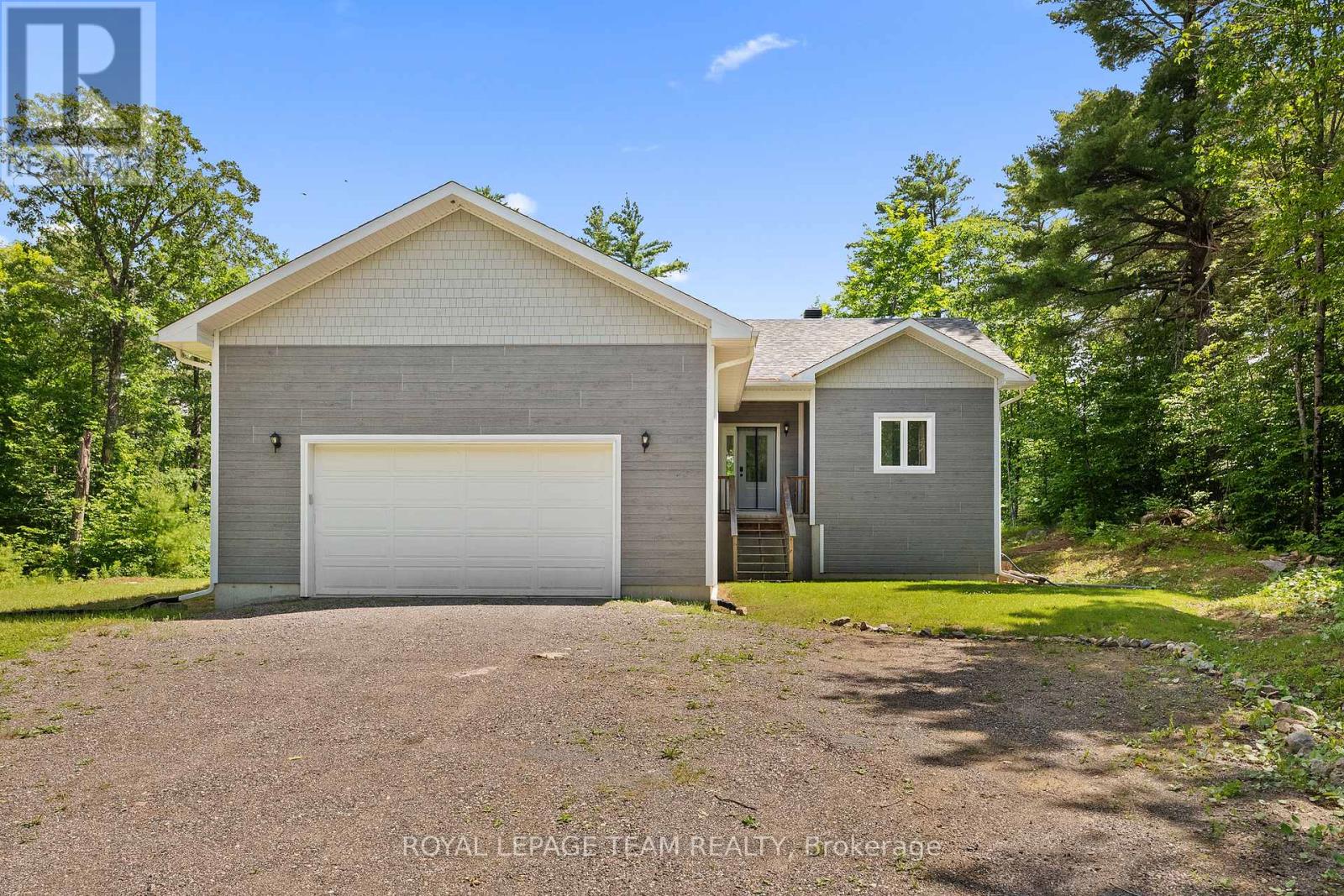 803 Barrett Chute Road, Greater Madawaska, Ontario  K0J 1H0 - Photo 8 - X12998678