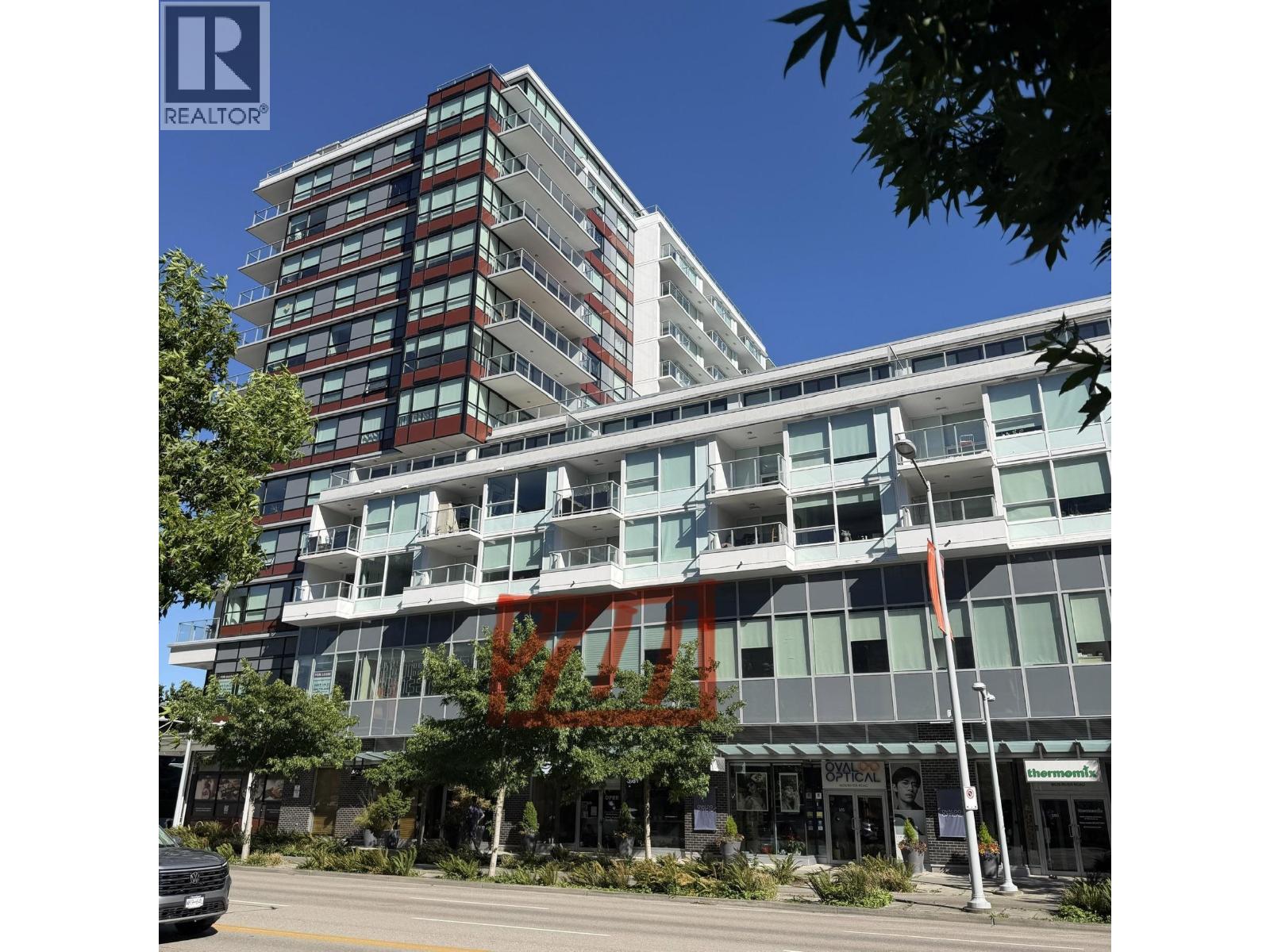 375 6628 RIVER ROAD, Richmond, British Columbia