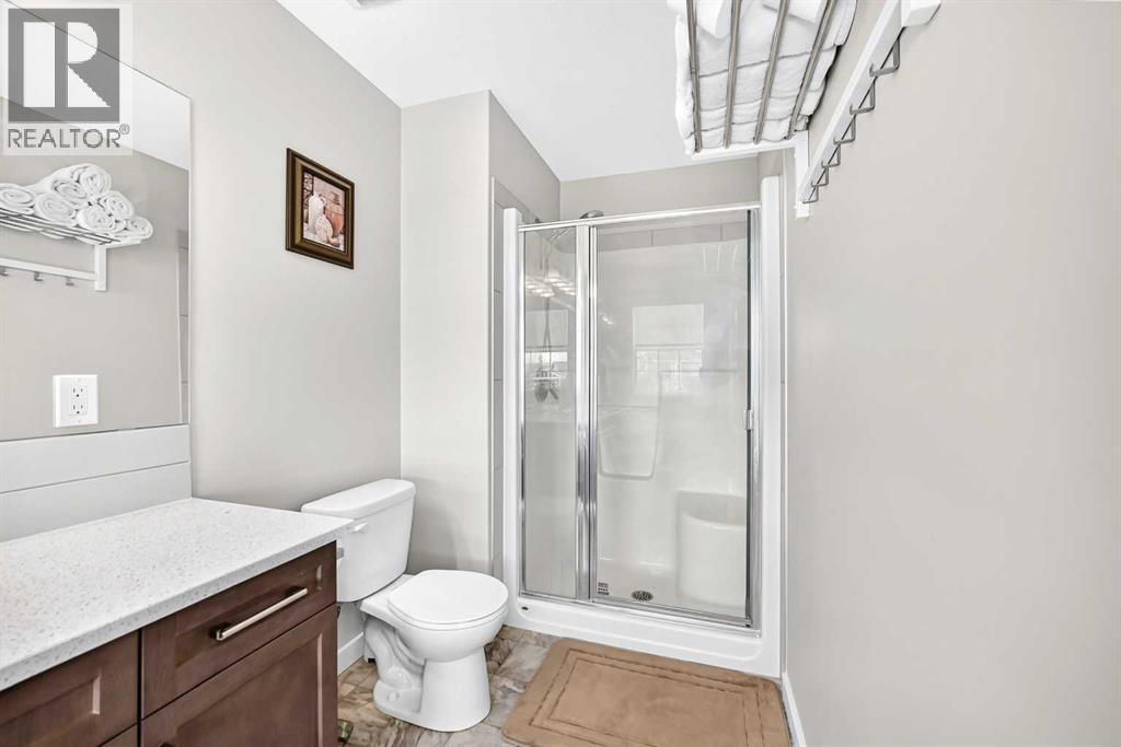 125 Bayside Loop Sw, Airdrie, Alberta  T4B 3E5 - Photo 28 - A2321391