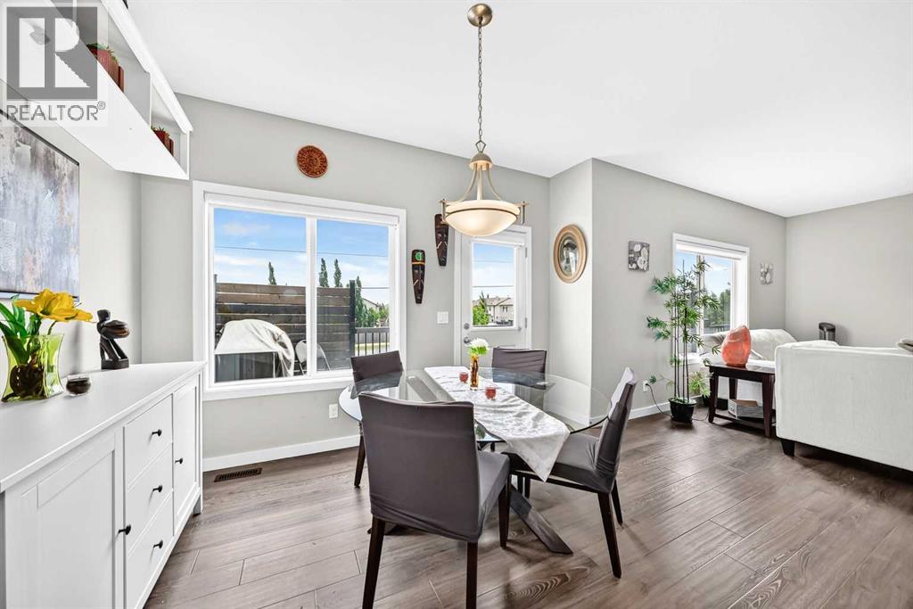 125 Bayside Loop Sw, Airdrie, Alberta  T4B 3E5 - Photo 19 - A2321391