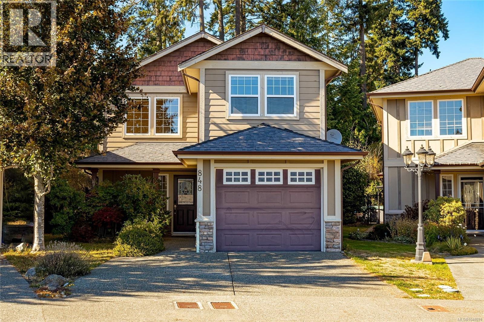 848 Gannet Crt, langford, British Columbia