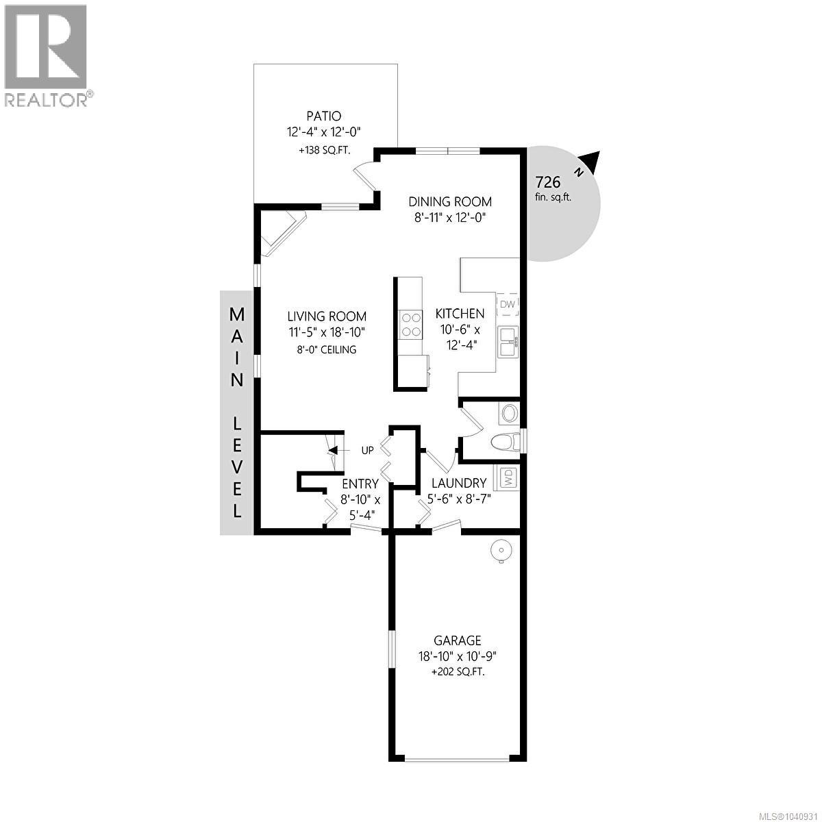 848 Gannet Crt, Langford, British Columbia  V9B 6V6 - Photo 33 - 1040931