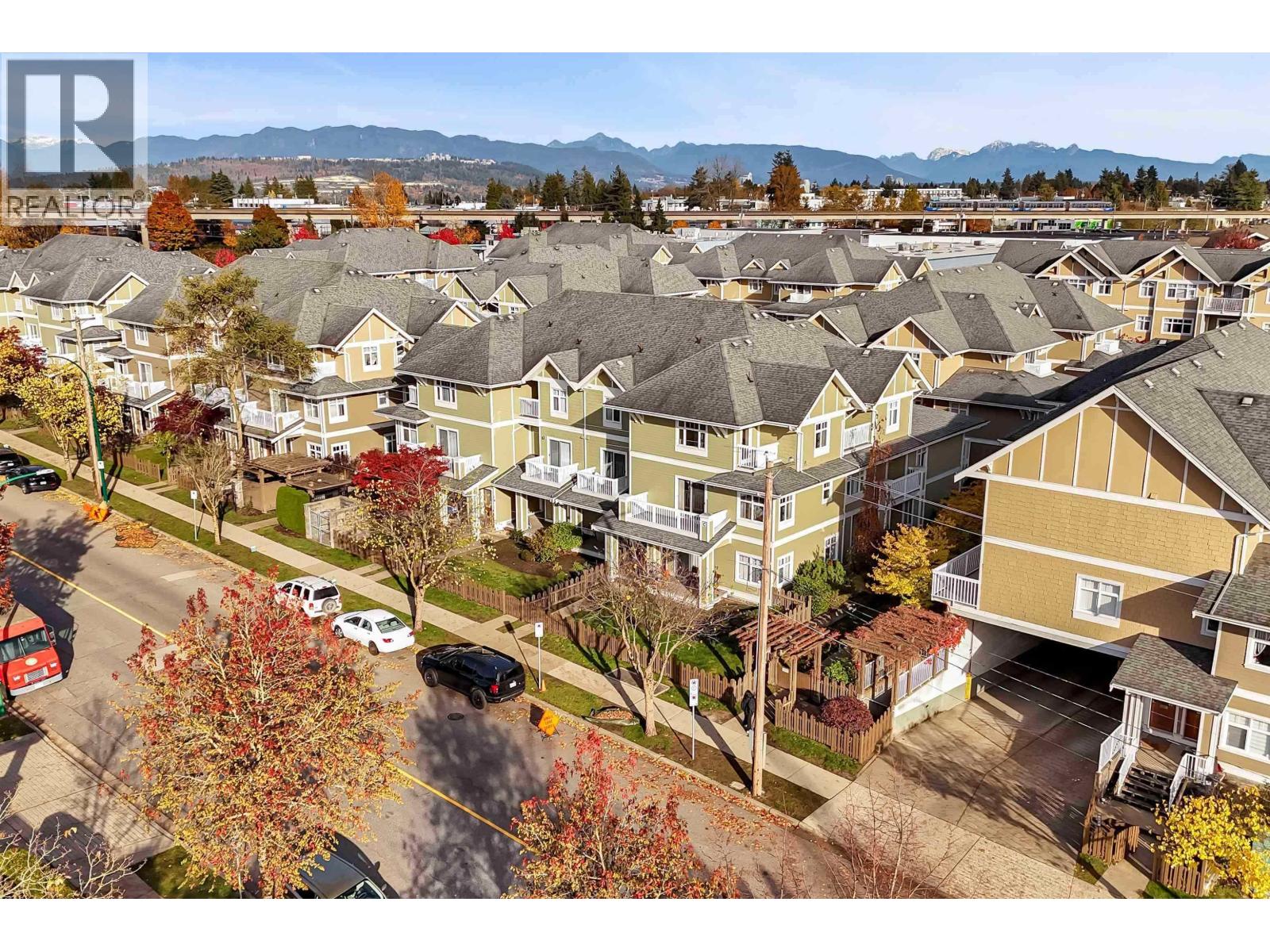 157 7388 Macpherson Avenue, Burnaby, British Columbia  V5J 0A1 - Photo 22 - R3137697