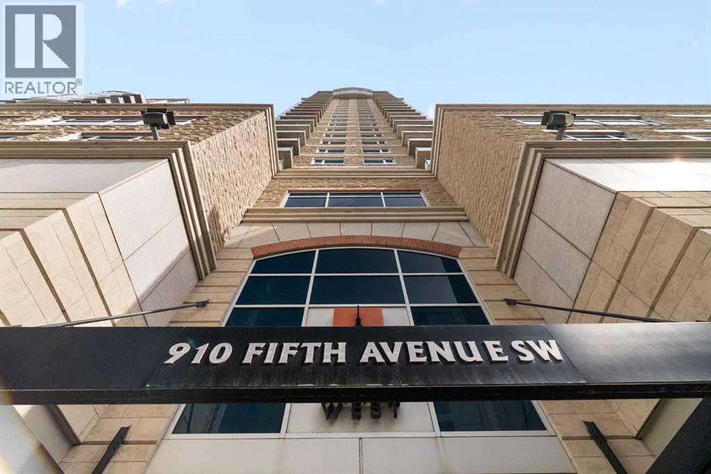 1906, 910 5 Avenue Sw, Calgary, Alberta  T2P 0C3 - Photo 27 - A2321203