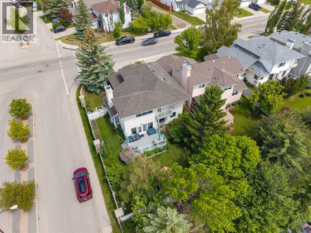 8971 Scurfield Drive Nw, Calgary, Alberta  T3L 1K6 - Photo 42 - A2322573
