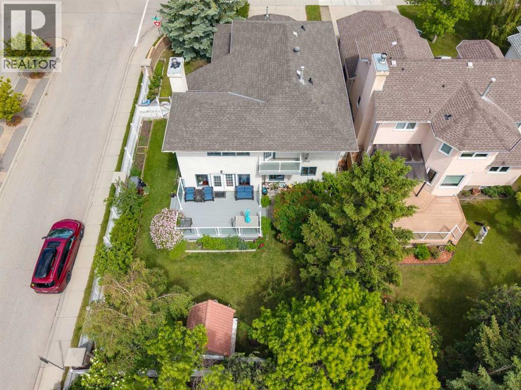 8971 Scurfield Drive Nw, Calgary, Alberta  T3L 1K6 - Photo 38 - A2322573