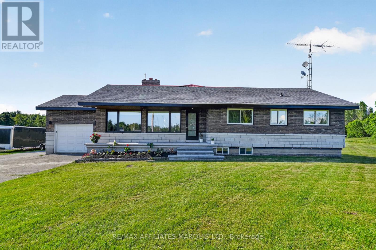 17441 MCPHAIL ROAD, South Stormont, Ontario