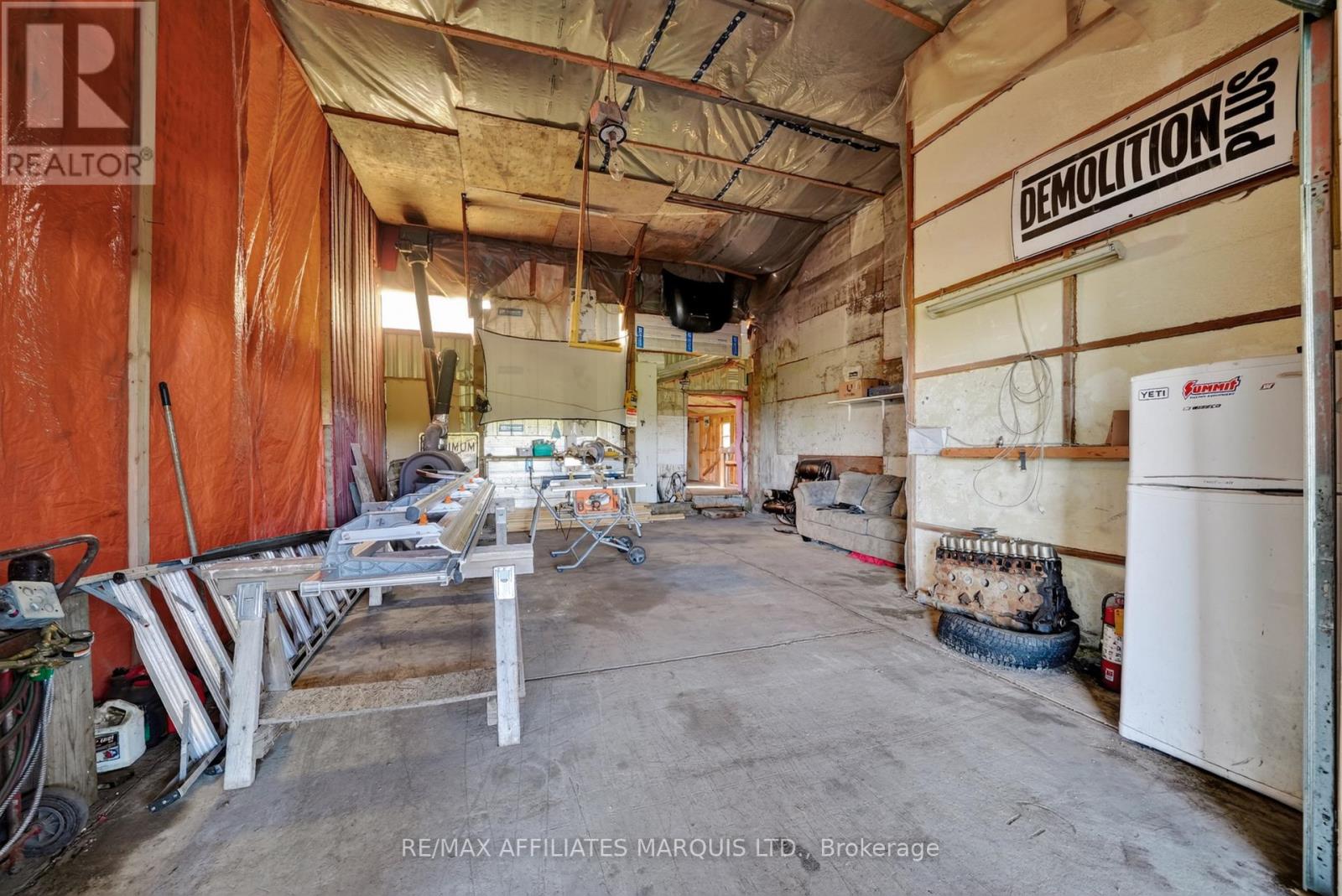 17441 Mcphail Road, South Stormont, Ontario  K0C 2A0 - Photo 45 - X13465226