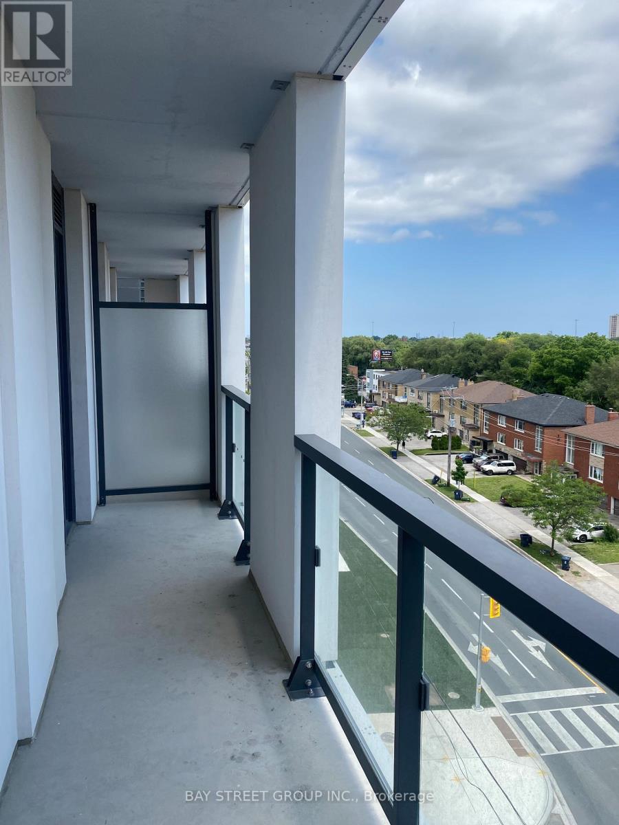 717 - 500 Wilson Avenue, Toronto, Ontario  M3H 0E5 - Photo 14 - C13465222