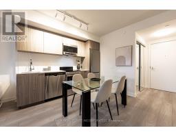 807 - 223 REDPATH AVENUE, Toronto, Ontario