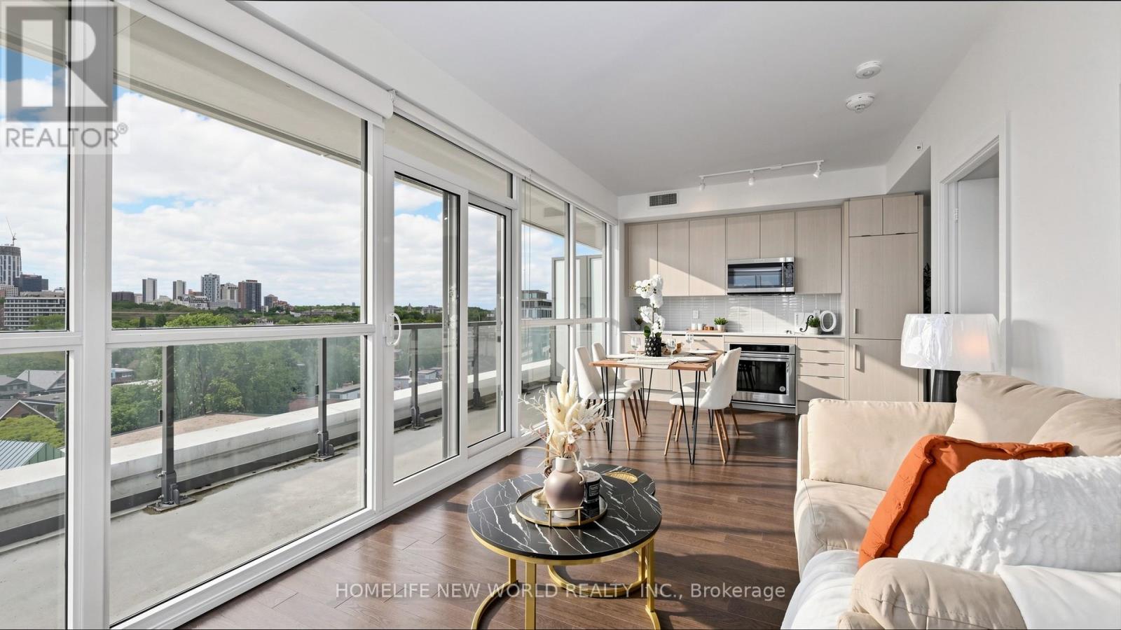 802 - 181 Bedford Road, Toronto, Ontario  M5R 0C2 - Photo 11 - C13465244