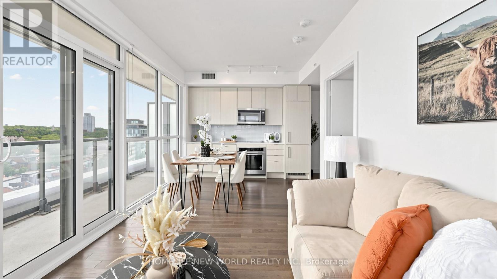 802 - 181 Bedford Road, Toronto, Ontario  M5R 0C2 - Photo 12 - C13465244