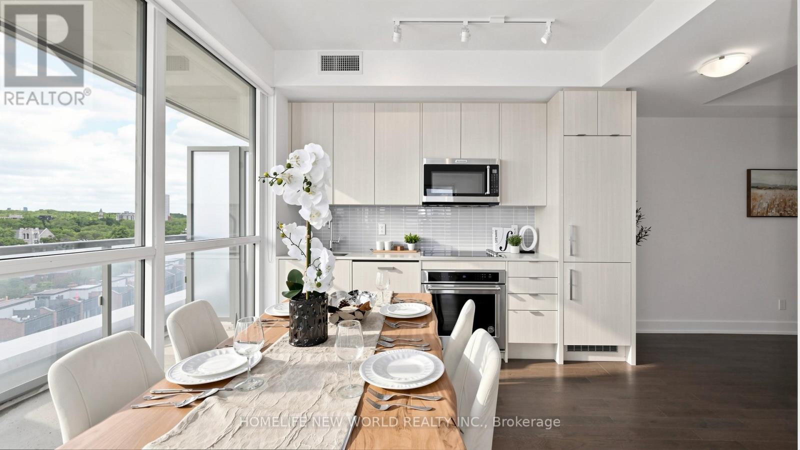 802 - 181 Bedford Road, Toronto, Ontario  M5R 0C2 - Photo 13 - C13465244