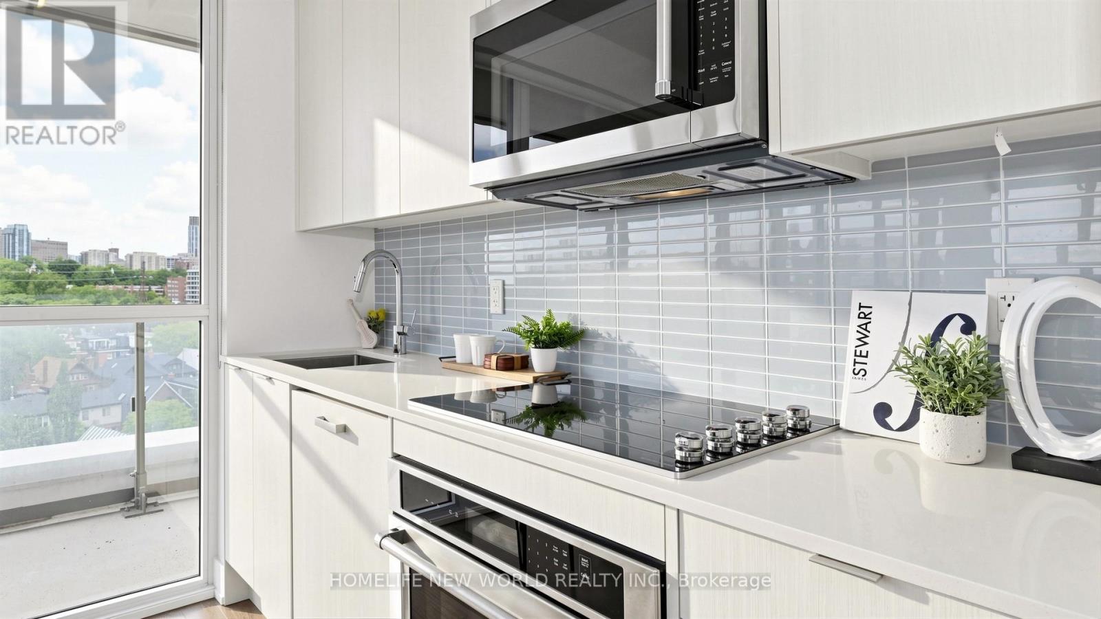 802 - 181 Bedford Road, Toronto, Ontario  M5R 0C2 - Photo 15 - C13465244