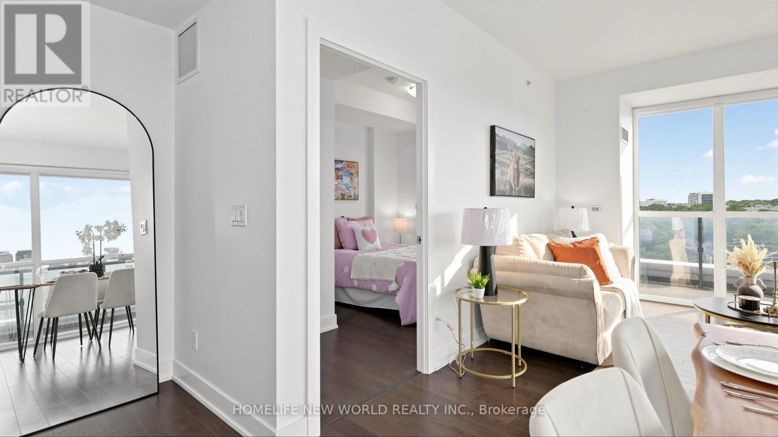 802 - 181 Bedford Road, Toronto, Ontario  M5R 0C2 - Photo 26 - C13465244