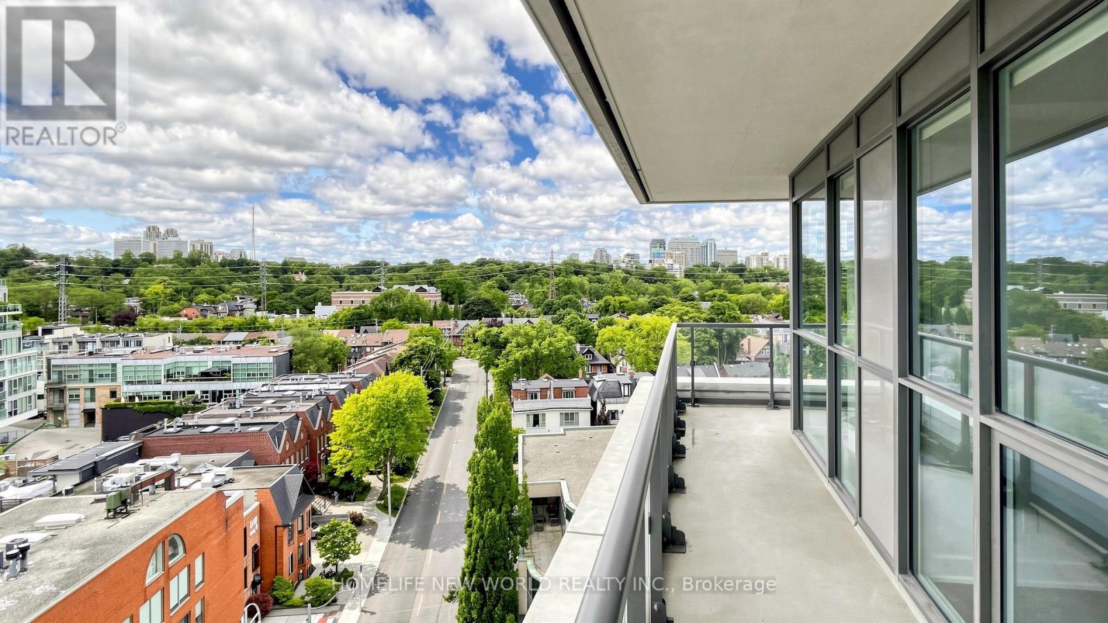 802 - 181 Bedford Road, Toronto, Ontario  M5R 0C2 - Photo 36 - C13465244