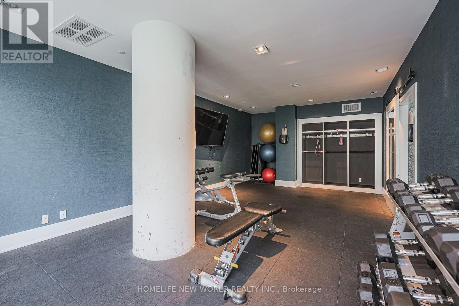 802 - 181 Bedford Road, Toronto, Ontario  M5R 0C2 - Photo 48 - C13465244