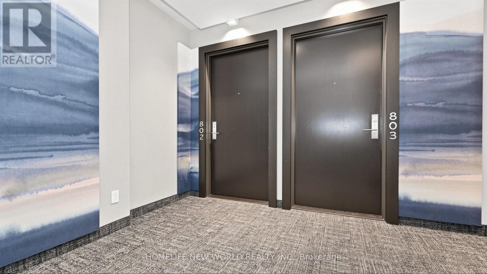 802 - 181 Bedford Road, Toronto, Ontario  M5R 0C2 - Photo 6 - C13465244