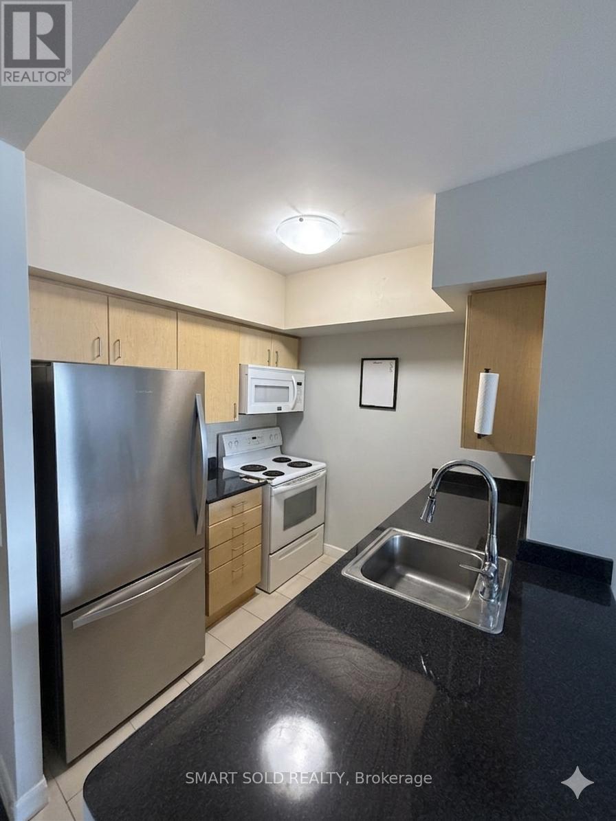 3711 - 4978 Yonge Street, Toronto, Ontario  M2N 7G8 - Photo 4 - C13465258