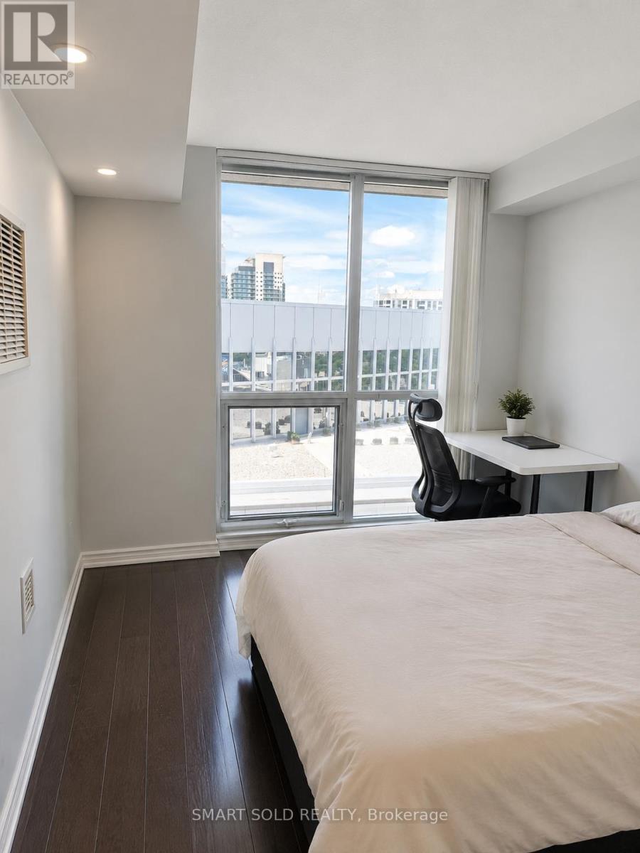 3711 - 4978 Yonge Street, Toronto, Ontario  M2N 7G8 - Photo 6 - C13465258