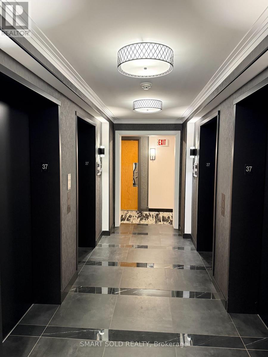 3711 - 4978 Yonge Street, Toronto, Ontario  M2N 7G8 - Photo 9 - C13465258