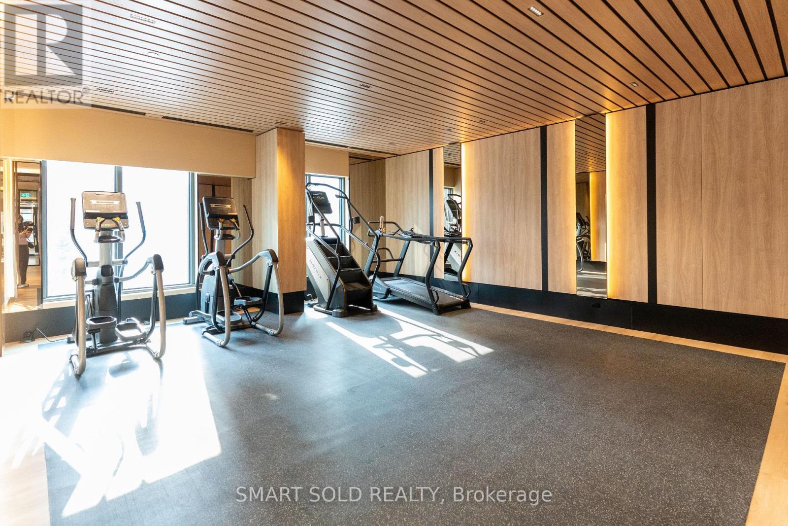 5609 - 252 Church Street, Toronto, Ontario  M5B 0E6 - Photo 19 - C13454024