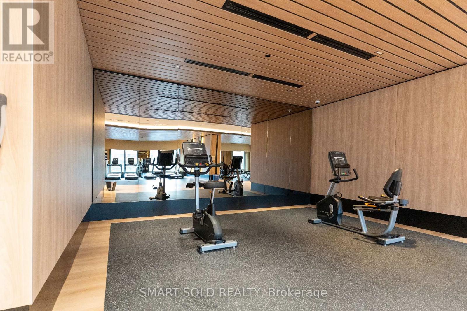 5609 - 252 Church Street, Toronto, Ontario  M5B 0E6 - Photo 22 - C13454024