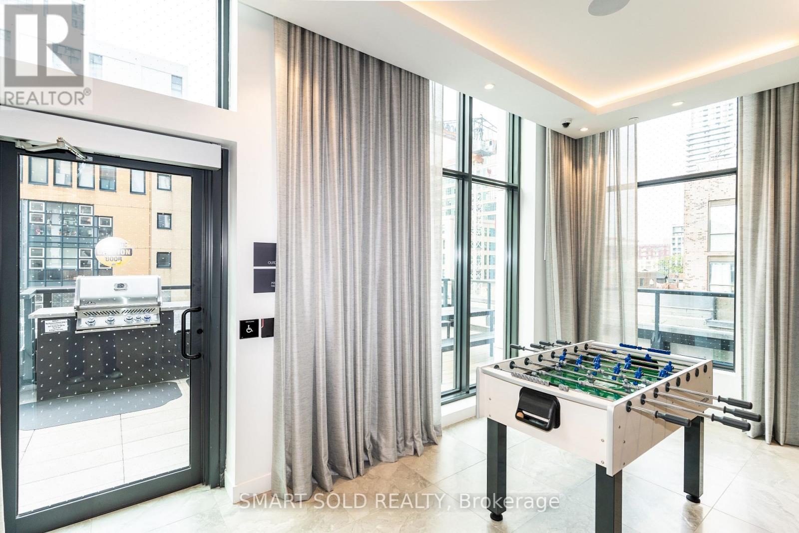 5609 - 252 Church Street, Toronto, Ontario  M5B 0E6 - Photo 24 - C13454024