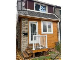LOWER - 61 RUSHBROOKE AVENUE, Toronto, Ontario