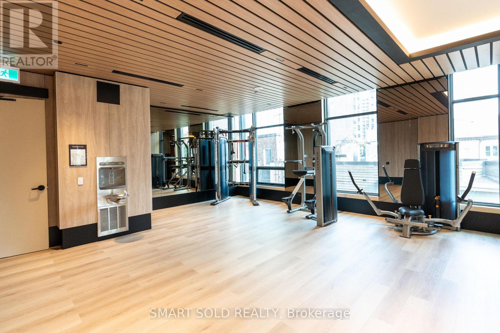 5609 - 252 Church Street, Toronto, Ontario  M5B 0E6 - Photo 17 - C13454024
