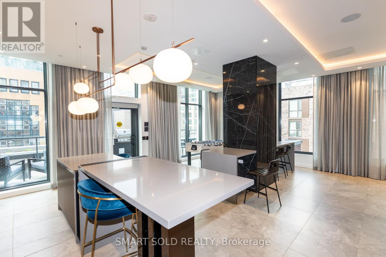 5609 - 252 Church Street, Toronto, Ontario  M5B 0E6 - Photo 23 - C13454024