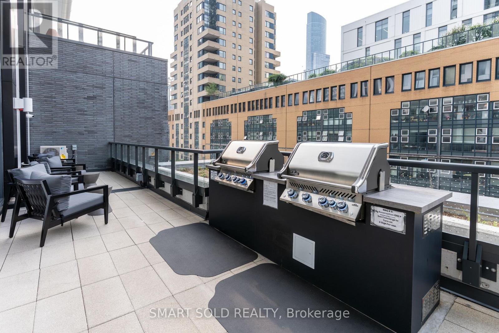 5609 - 252 Church Street, Toronto, Ontario  M5B 0E6 - Photo 26 - C13454024
