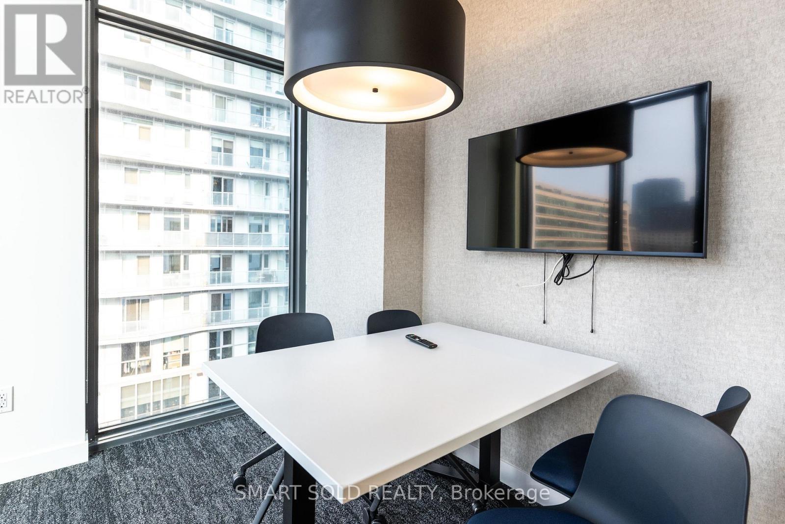 5609 - 252 Church Street, Toronto, Ontario  M5B 0E6 - Photo 30 - C13454024