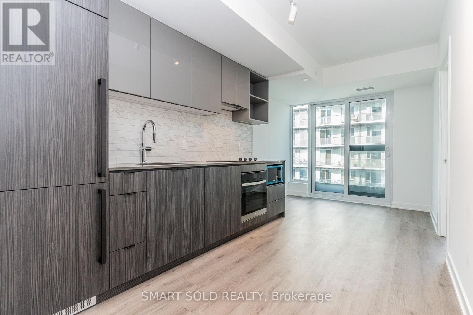 5609 - 252 Church Street, Toronto, Ontario  M5B 0E6 - Photo 3 - C13454024