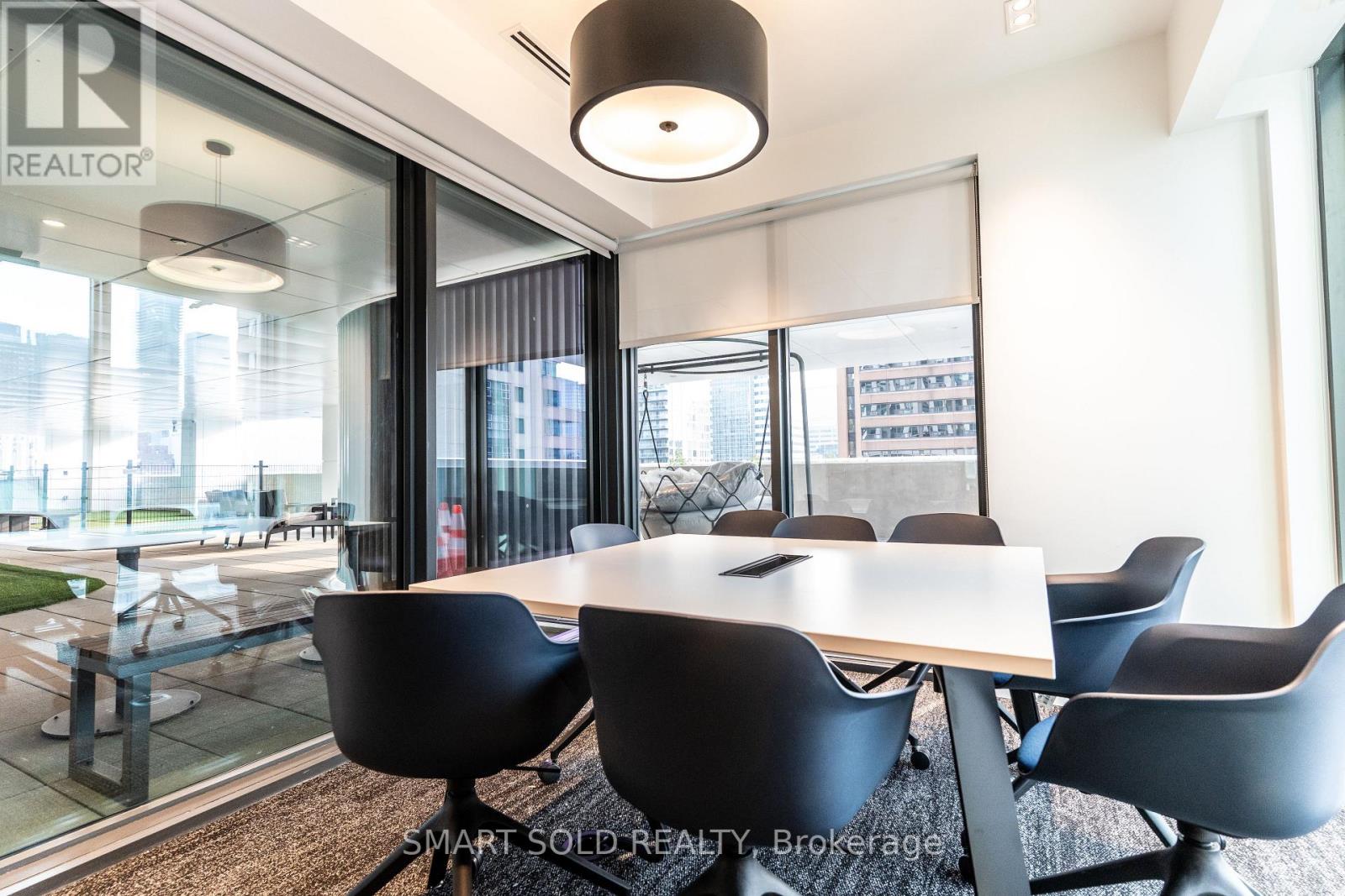 5609 - 252 Church Street, Toronto, Ontario  M5B 0E6 - Photo 33 - C13454024