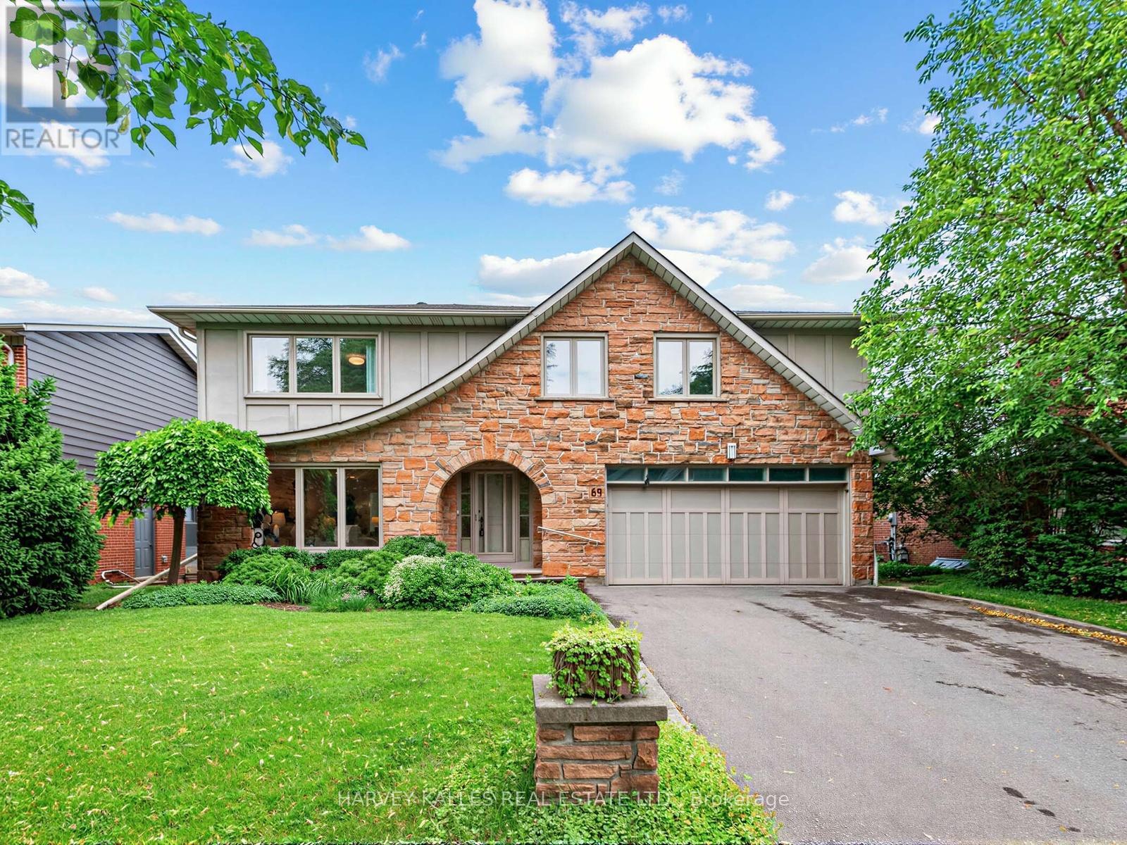 89 AMES CIRCLE, Toronto, Ontario