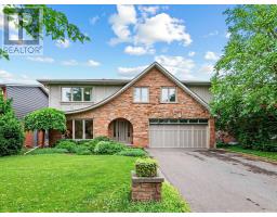 89 AMES CIRCLE, Toronto, Ontario