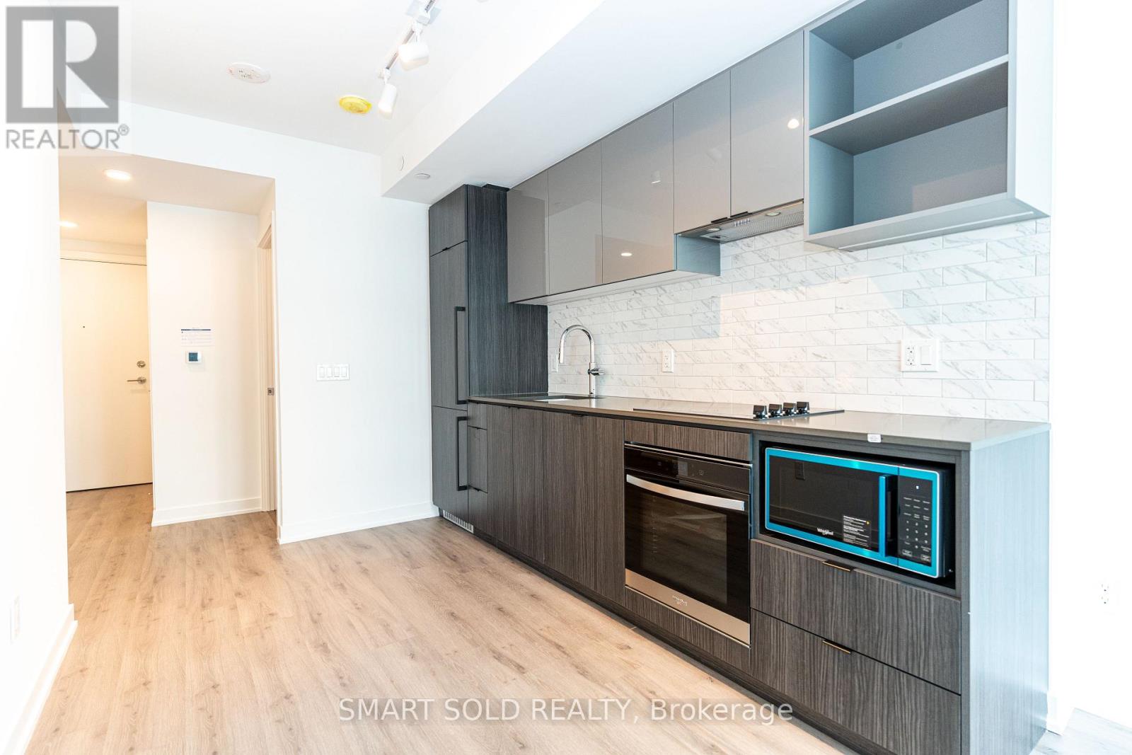 5609 - 252 Church Street, Toronto, Ontario  M5B 0E6 - Photo 9 - C13454024
