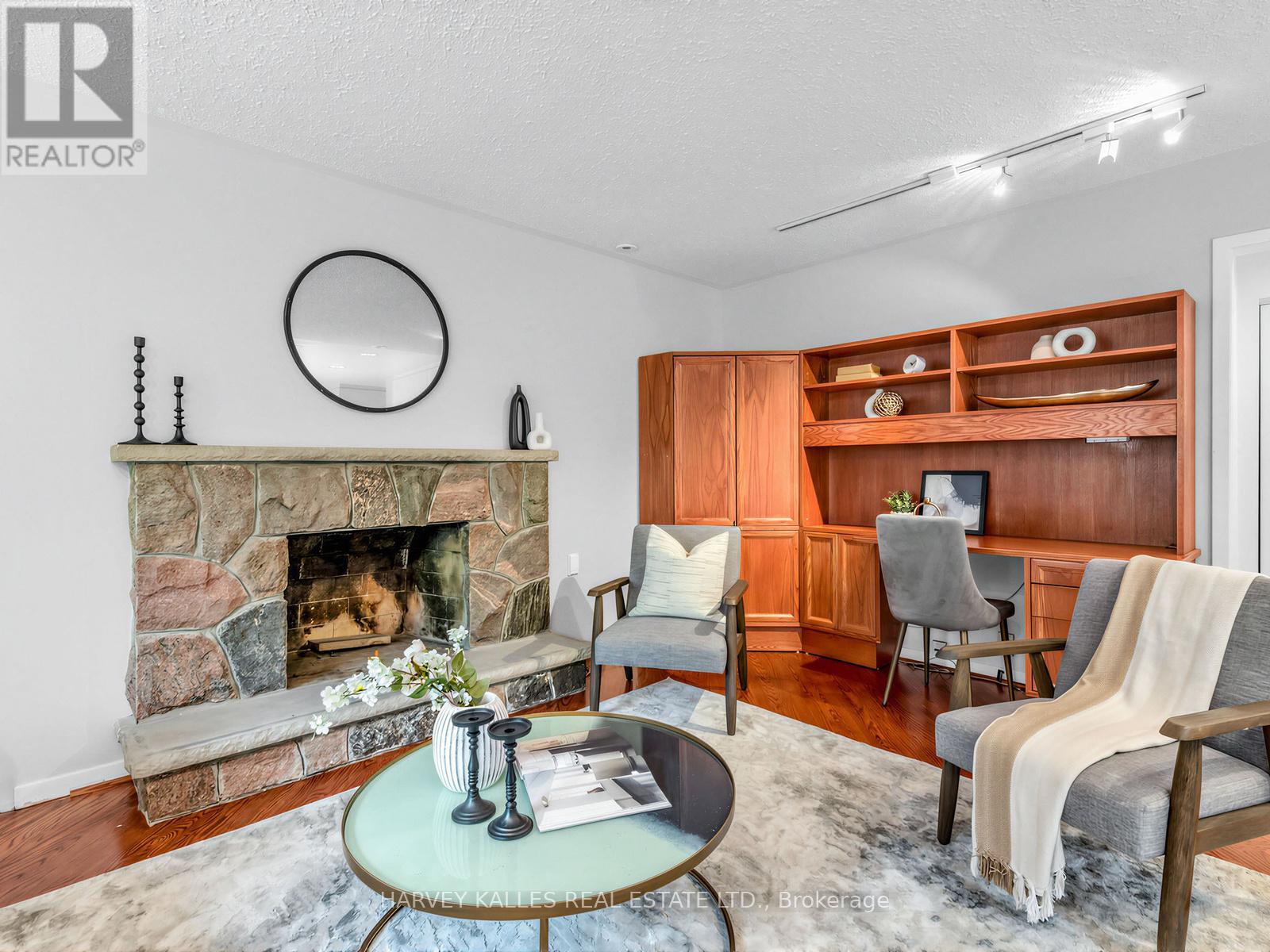 89 Ames Circle, Toronto, Ontario  M3B 3C2 - Photo 19 - C13465228