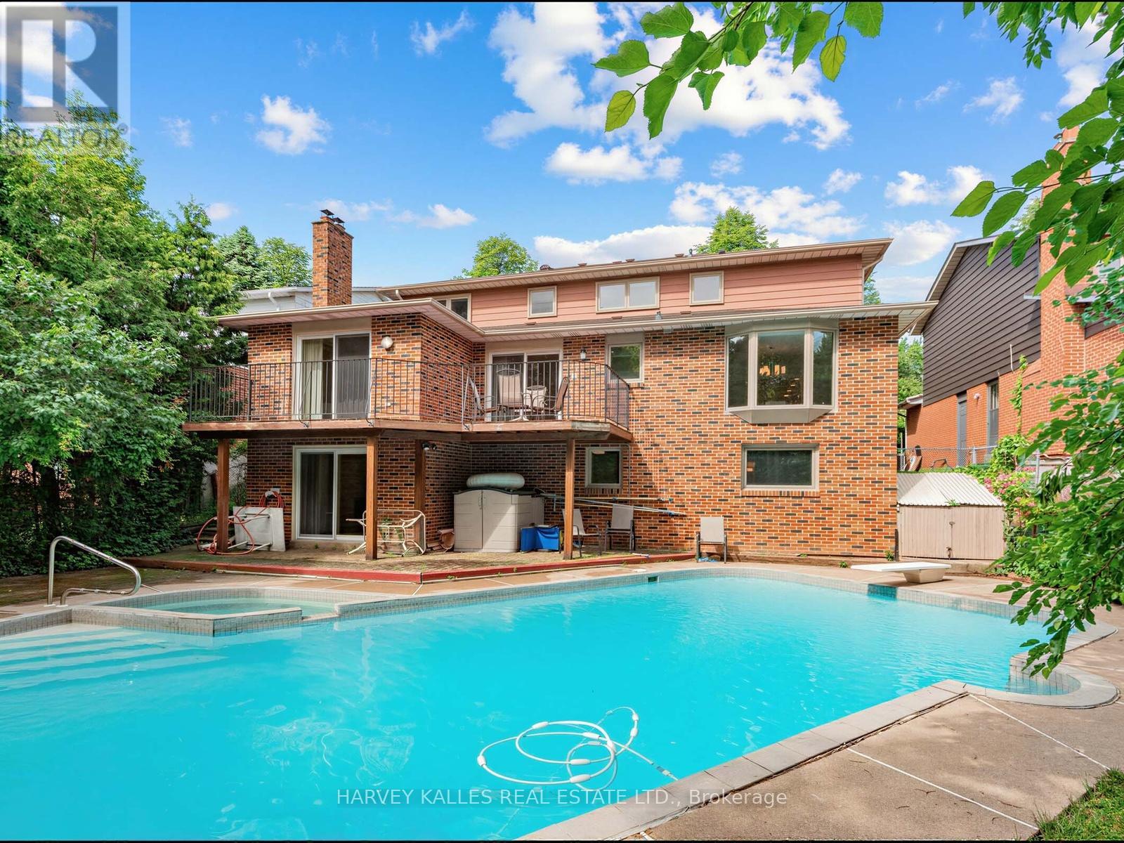 89 Ames Circle, Toronto, Ontario  M3B 3C2 - Photo 38 - C13465228