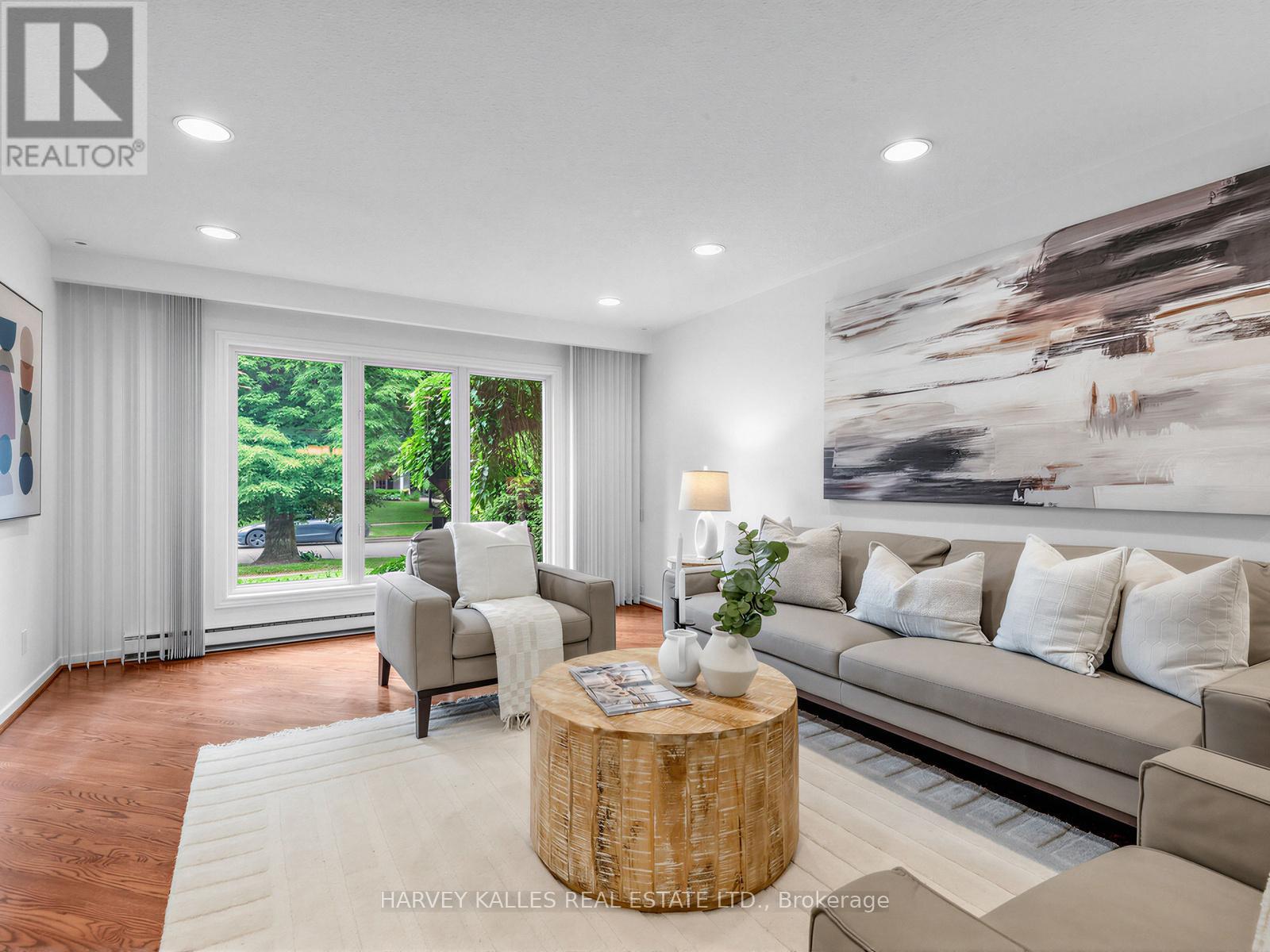 89 Ames Circle, Toronto, Ontario  M3B 3C2 - Photo 6 - C13465228