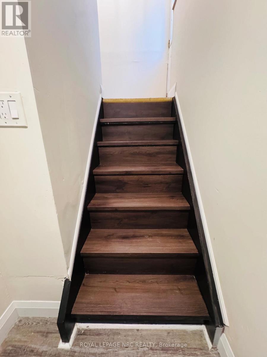 Basement - 170 Louth Street, St. Catharines, Ontario  L2S 2R3 - Photo 6 - X13412164