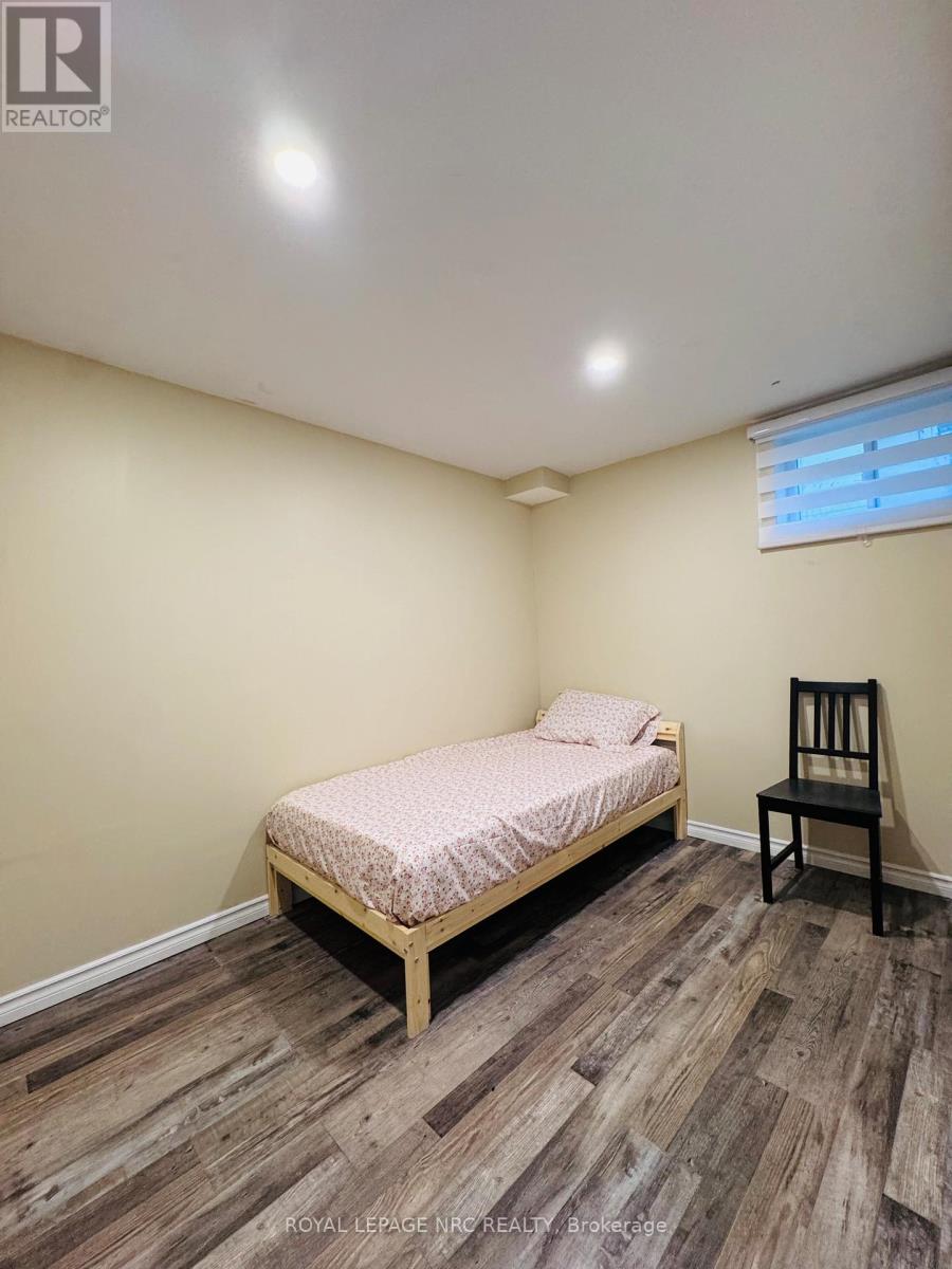 Basement - 170 Louth Street, St. Catharines, Ontario  L2S 2R3 - Photo 20 - X13412164